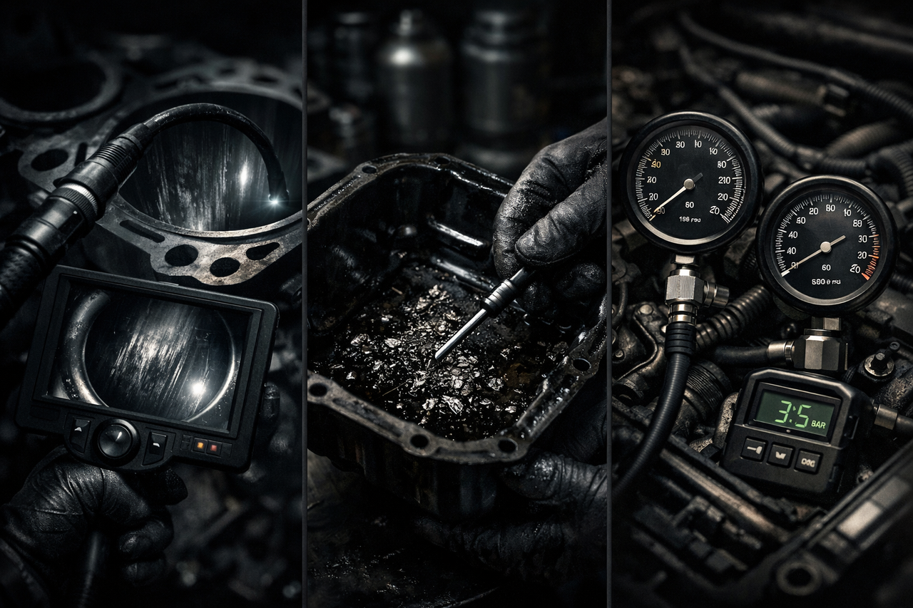 Технический контроль