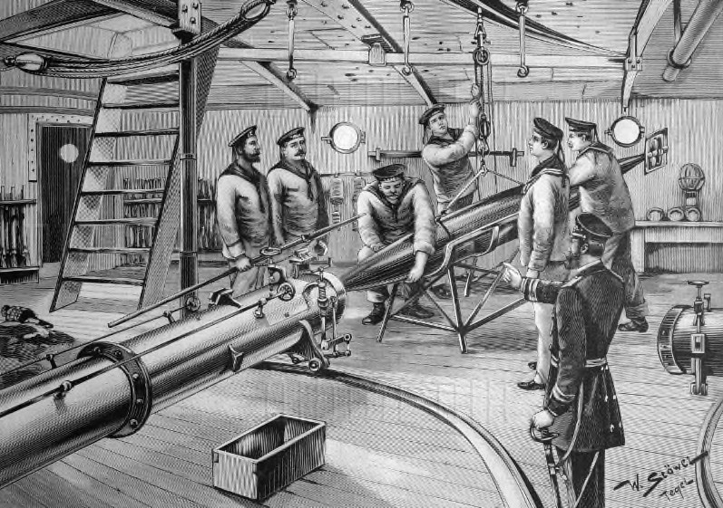 https://i.postimg.cc/GhMtpdQM/Insertion-of-a-torpedo-into-torpedo-tube-historical-illustration-ca-EH1-BT2.jpg