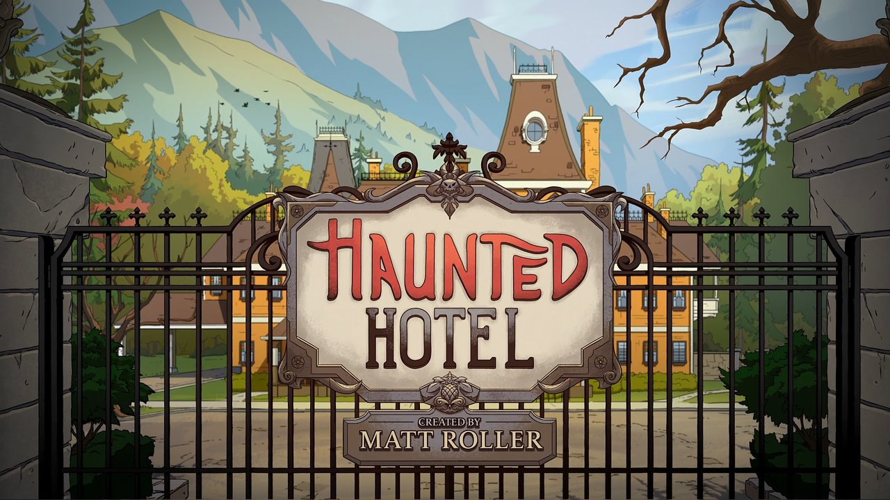 hotel 1