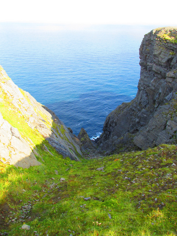 Nordkapp exterior (3)