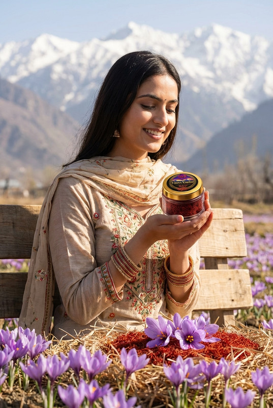 Kashmir Valley Heritage