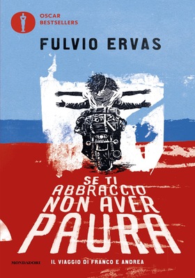 Fulvio Ervas - Se ti abbraccio non aver paura (2026)