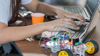 Robotics In-Depth Course Robotics In-Depth Course