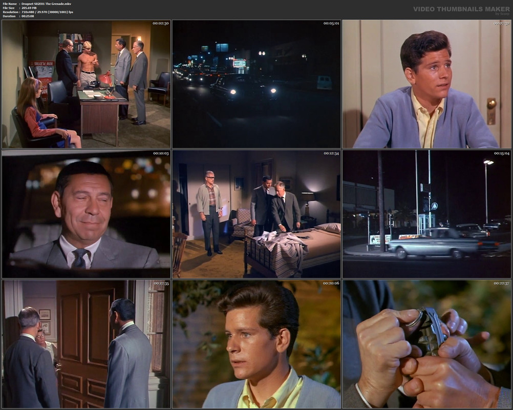 Dragnet S02E01 The Grenade.mkv