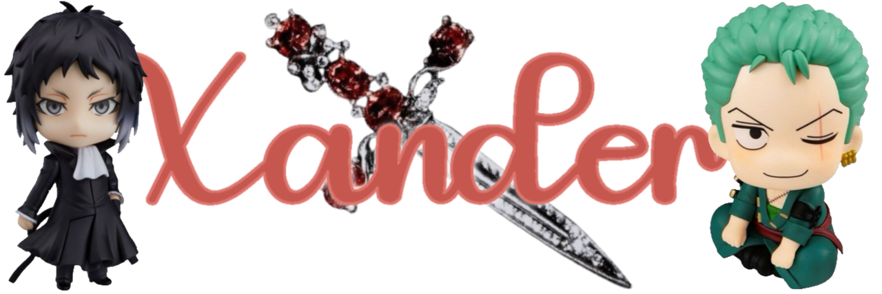 xander