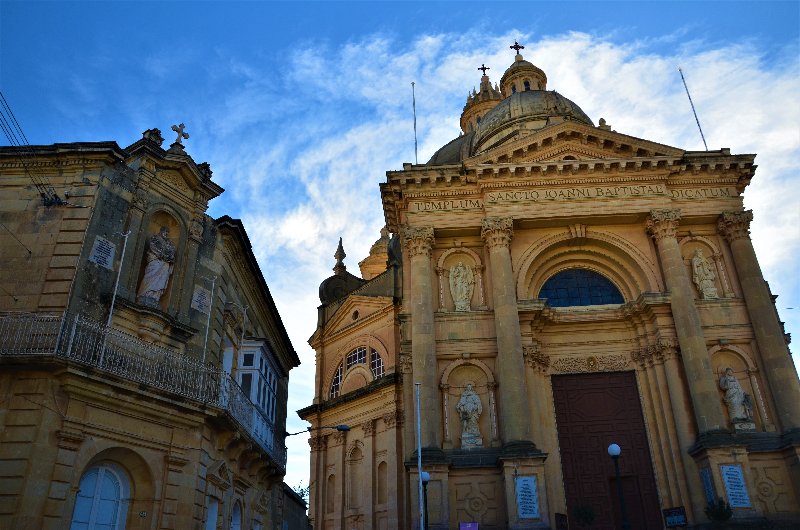Malta y sus pueblos-2018 - Blogs de Malta - XEWKIJA-23-11-2018 (20)