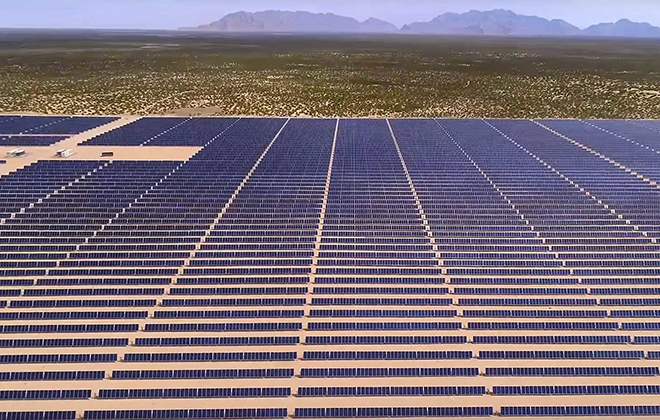 Congresistas acusan que reforma eléctrica discrimina a empresas estadounidenses