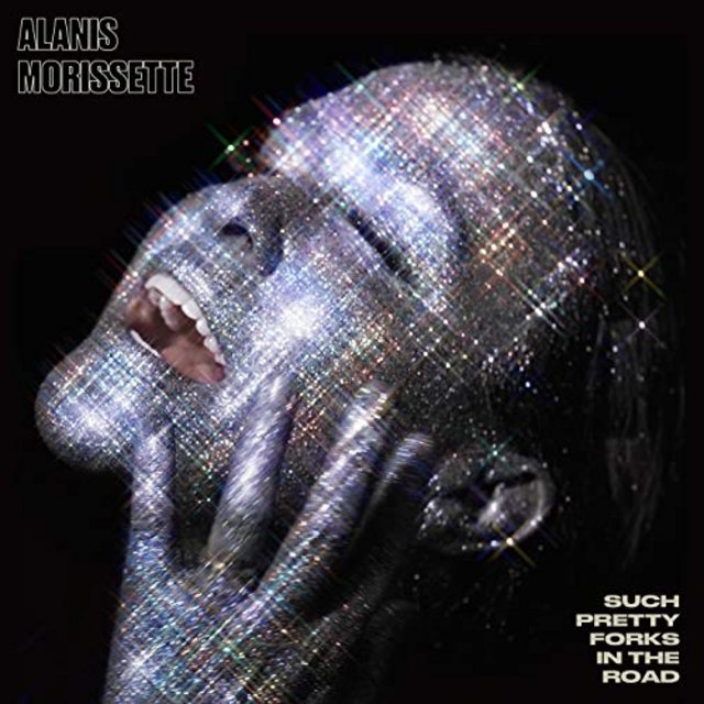 Alanis Morissette - Such Pretty Forks in the Road (2020) HD 24Bit flac