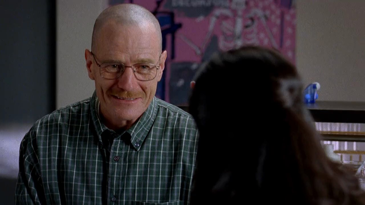 Breaking Bad (2009) Season 2 [Hindi + English] BluRay 480p 720p ESub - Complete Screenshot