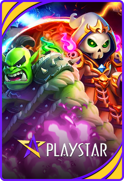PlayStar