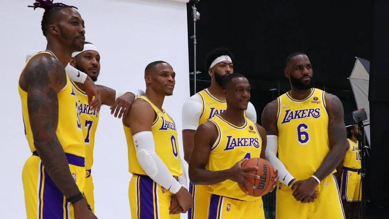 Los nuevos