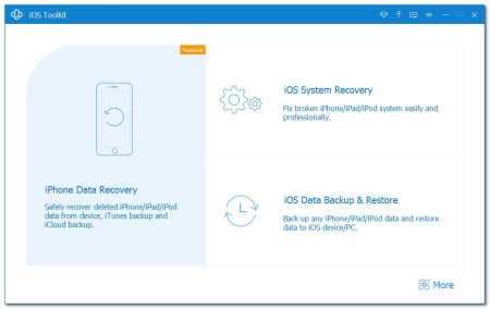 AnyMP4 iOS Toolkit 9.0.80 Multilingual AnyMP4 iOS Toolkit 9.0.80 Multilingual