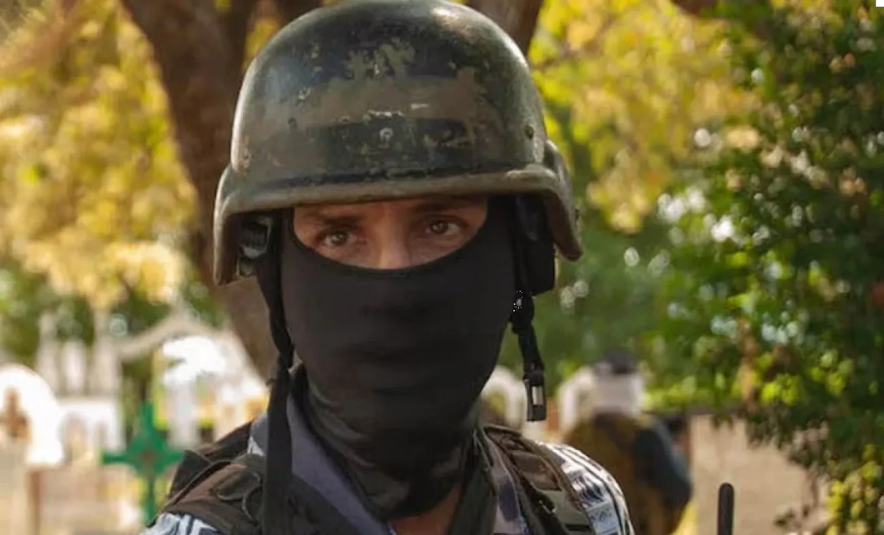 Cacería del Ejército contra el M2, el líder del CJNG abatido en Michoacán