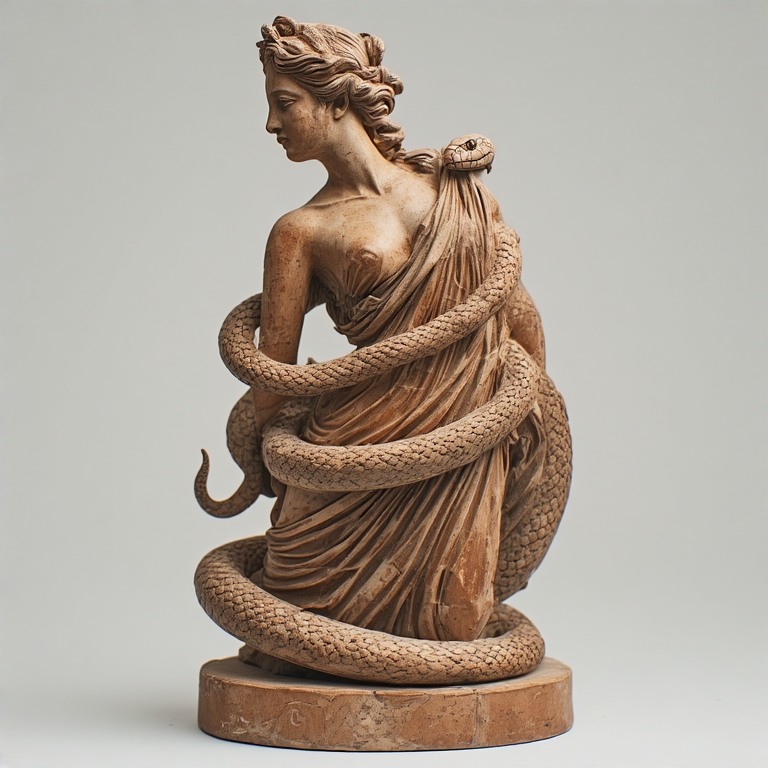 Terracotta-statuette-of-Aphrod-(9)