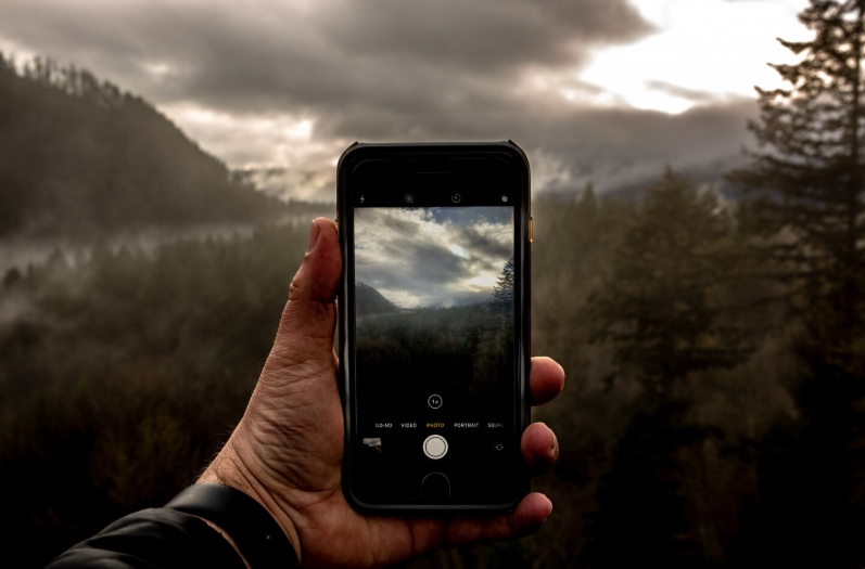 камера iphone 17 pro max