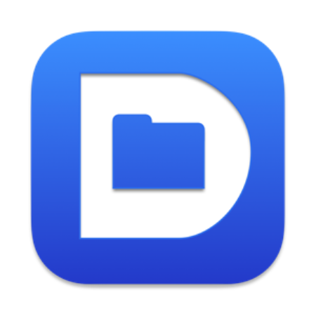 Default Folder X 5.6.2 macOS