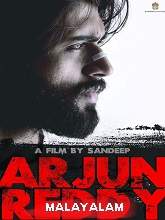 Arjun Reddy (2017) HDRip Malayalam Movie Watch Online Free