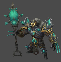 Death Showbell