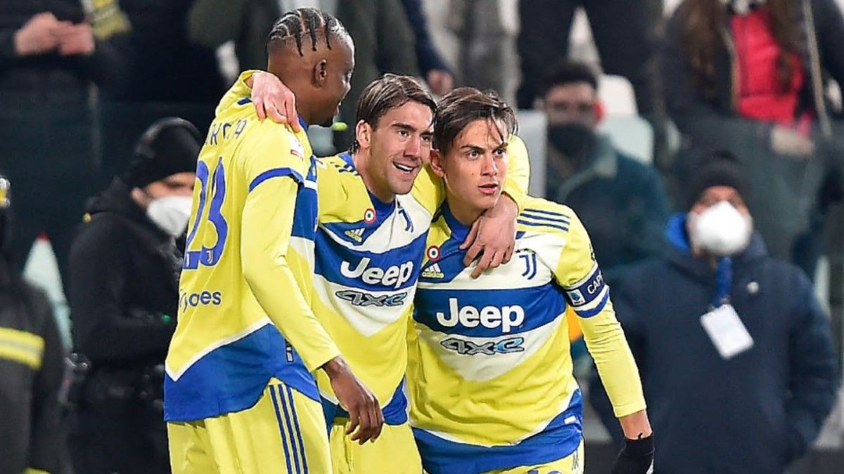 Coppa Italia Juventus Sassuolo risultato diretta live