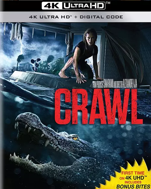 Pełzająca śmierć / Crawl (2019) MULTi.2160p.Blu-Ray.UHD.HDR.DV.REMUX.HEVC.DTS-HD.MA.7.1-CoLO | Lektor & Napisy PL