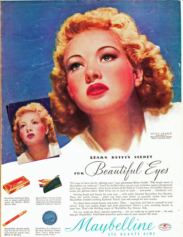 betty_grable_maybelline_1940