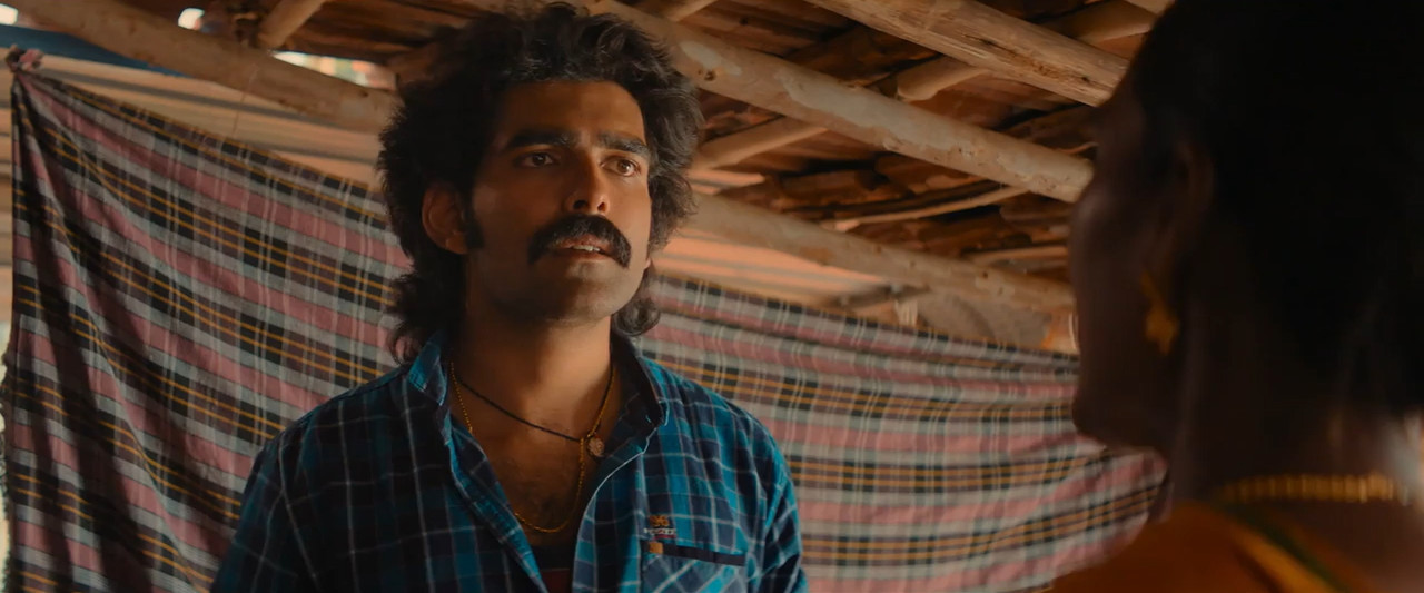 Kothapallilo Okappudu 2025 WebRip [Telugu] 480p 720p ESub Screenshot
