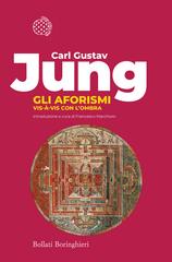 Carl Gustav Jung – Gli aforismi (2025)