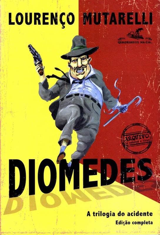Diomedes