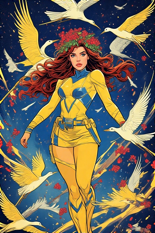 You-Crane-DC-Comics-first-Uk-20