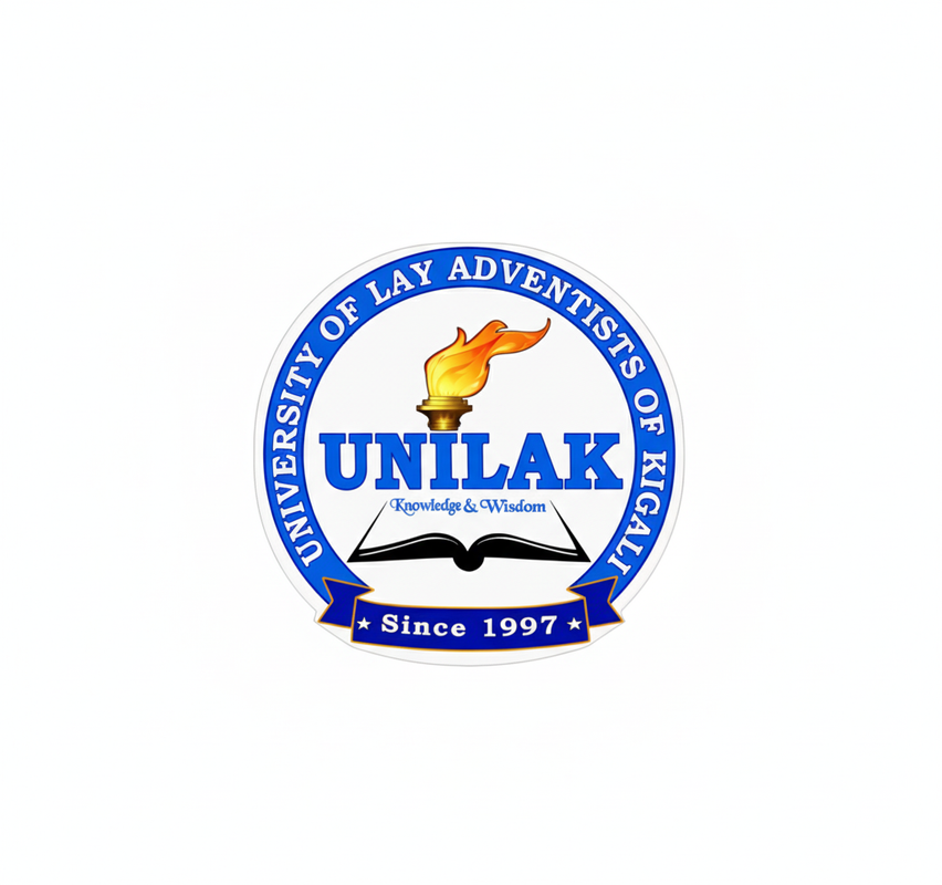 University of Lay Adventists of Kigali logo