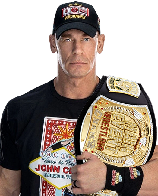 John Cena