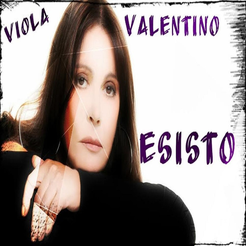 Viola Valentino - Esisto [Album] (2016) .mp3 -320 Kbps