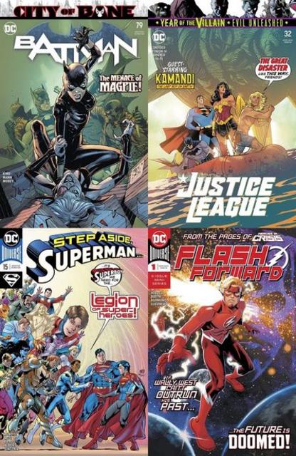 DC Week (09-18-2019)