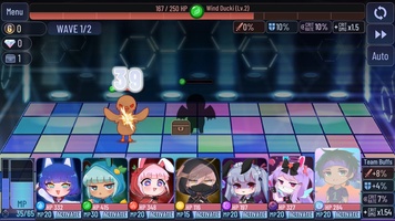 Gacha Club Apk :The Power To Change Your Avatars At Any Time 4