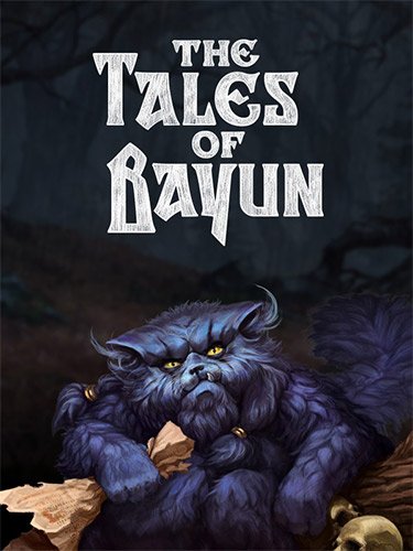 The Tales of Bayun [FitGirl Repack]