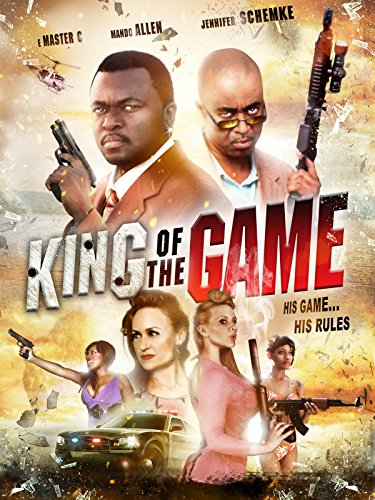 King of the Game 2014 1080p AMZN WEBRip DDP2 0 x264-QOQ King of the Game 2014 1080p AMZN WEBRip DDP2 0 x264-QOQ