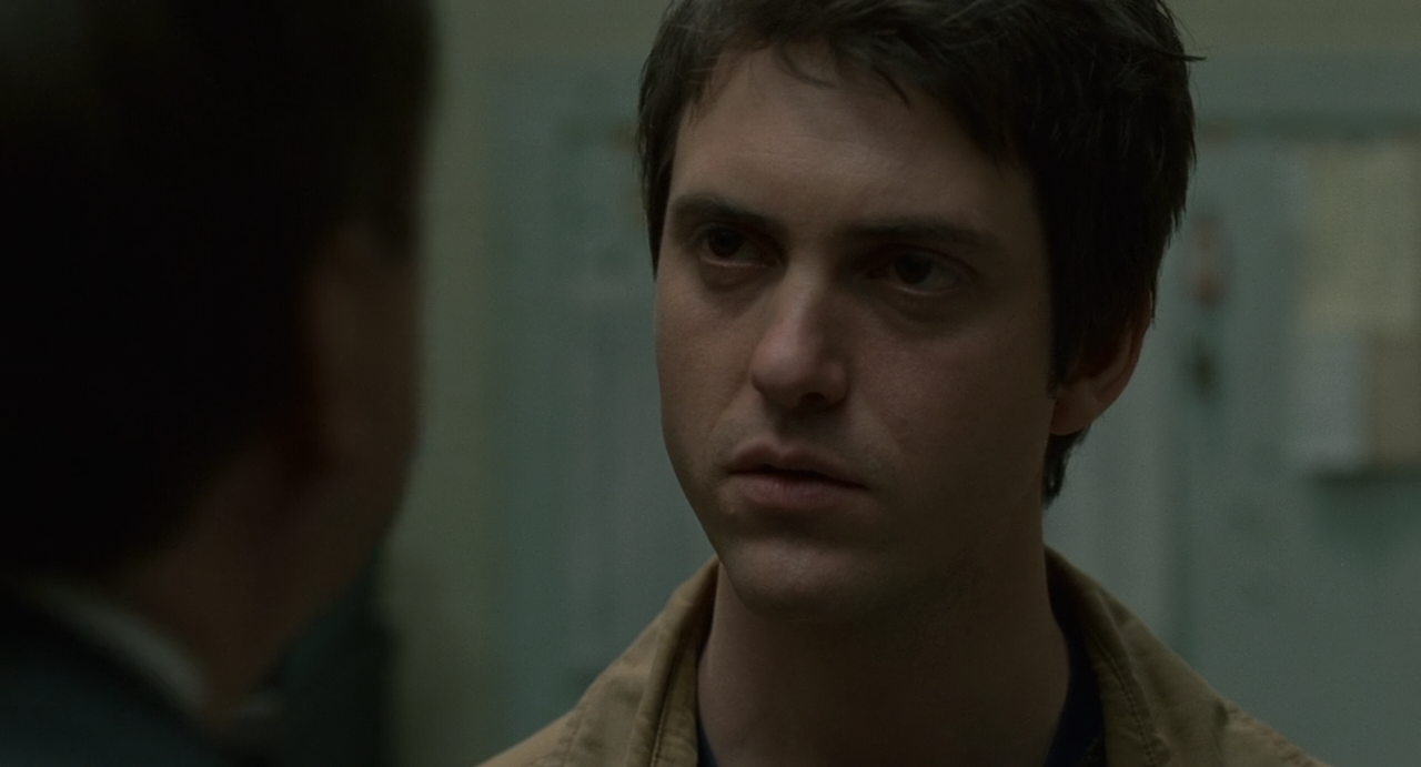 La donna che canta (2010) BRRip