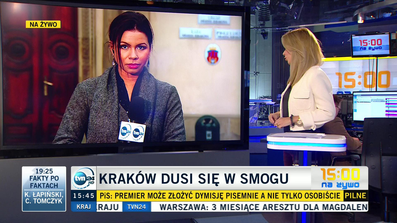 6 11 2015 anna jedrzejowska tvn24 10