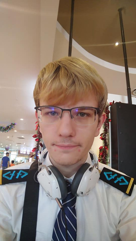 [PokeCommunity.com] The Selfie Thread