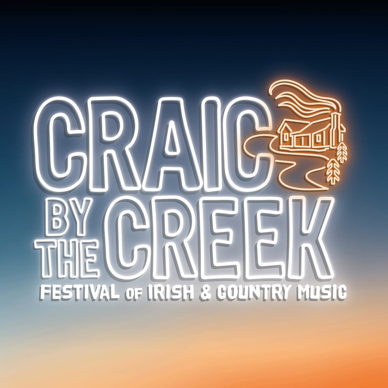 Craic-by-the-Creek