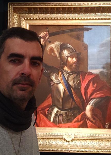 Roma - Orvieto - Arezzo - Blogs de Italia - Roma: San Juan de Letrán y exposiciones (51)