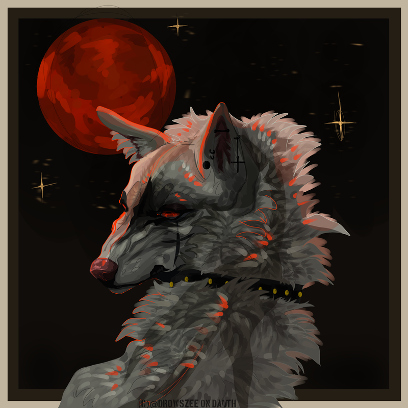 wolf ych 3 crucifix — Postimages