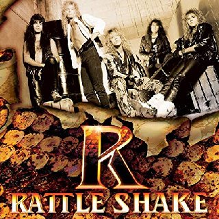 Rattleshake - Rattleshake (1989).mp3 - 320 Kbps