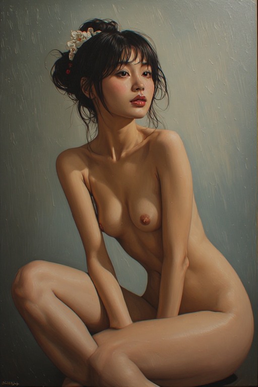 breathtaking-oil-painting-Yang-(23)