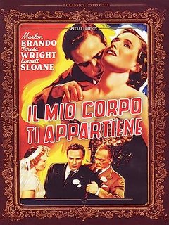 Uomin - Il mio corpo ti appartiene (1950) .Mkv Dvdrip Ac3 ITA ENG Subs ITA
