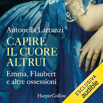Antonella Lattanzi - Capire il cuore altrui (2024) (mp3 - 128 kbps)
