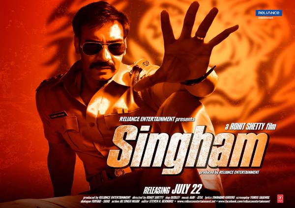 Singham (2011) Singham (2011)