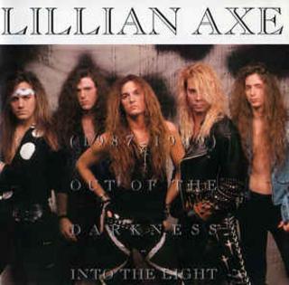 Lillian Axe - Out Of The Darkness [Into The Light] (1991).mp3 - 320 Kbps