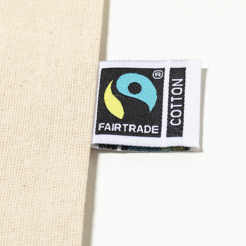 BOLSA FLYCA FAIRTRADE