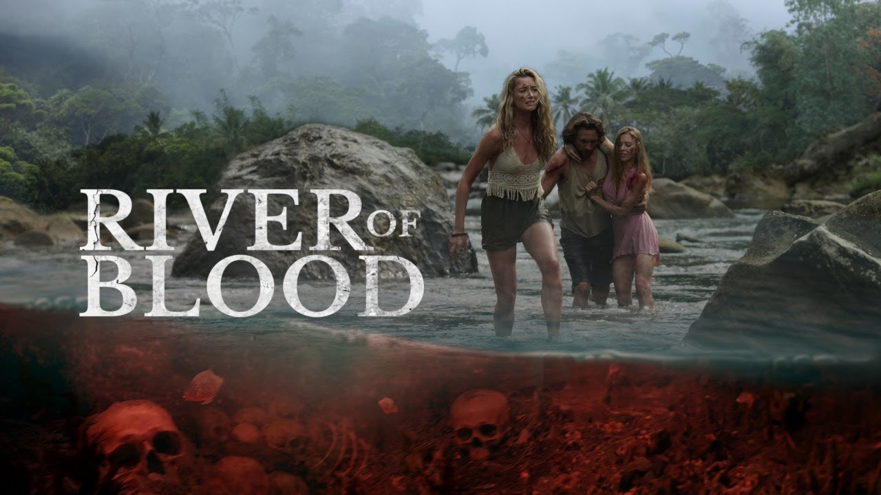 River of Blood (2024) [Hindi-English]